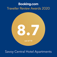 Central Bookingcom