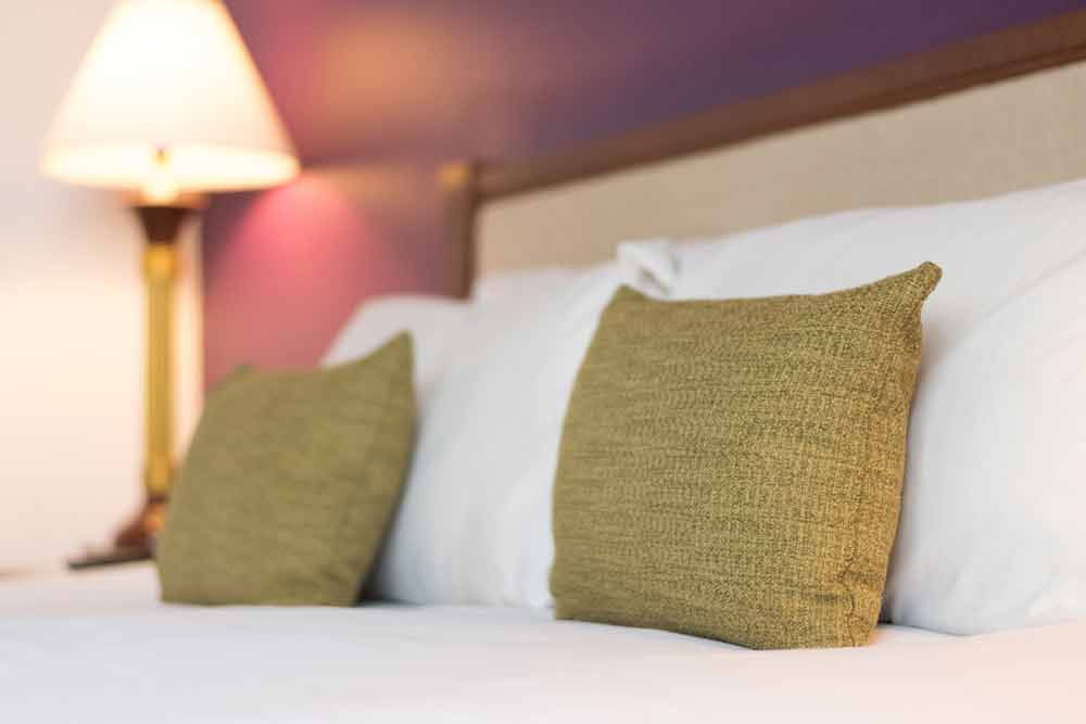 Best Offers For Hotel Apartments In Bur Dubai For Monthly Rent