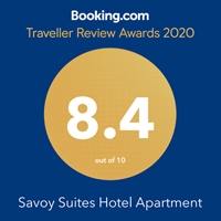 Suites Bookingcom