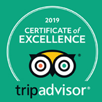 Suites Cert of Excellence