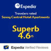 Central Expedia 2021