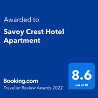 Crest Booking_com2022