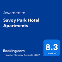 Park Booking_com2022