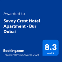 Savoy Crest Booking_com TRA2024