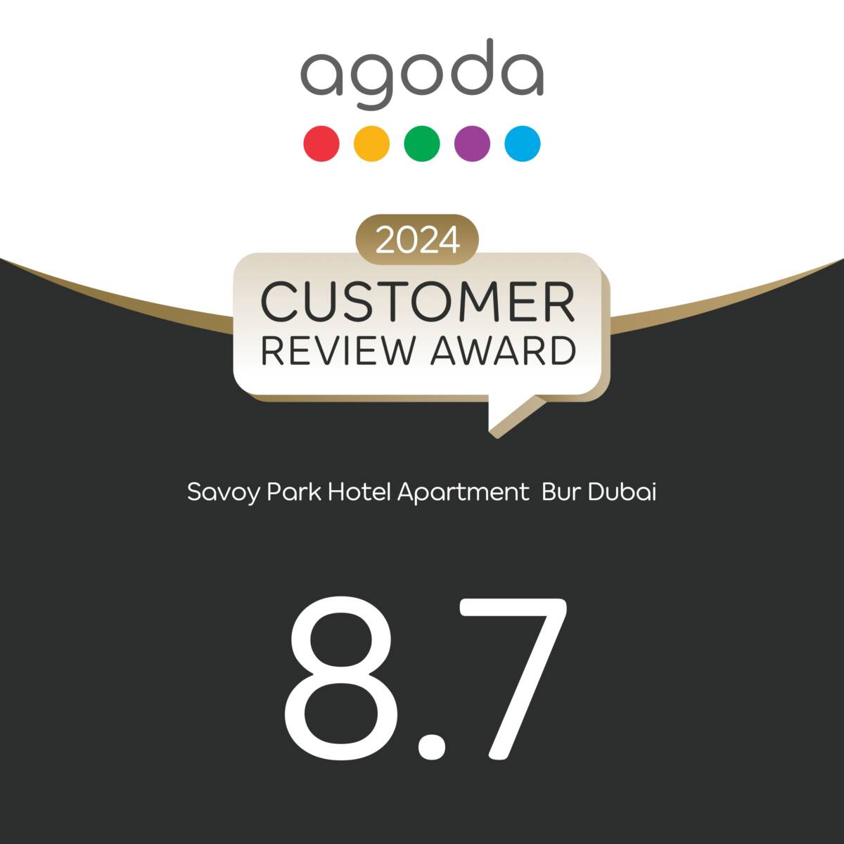 Savoy Park 2024_Agoda